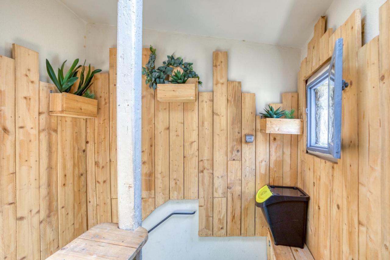 Mogador : 3 Rooms Apartment In The Historic Center Montpellier Exterior foto